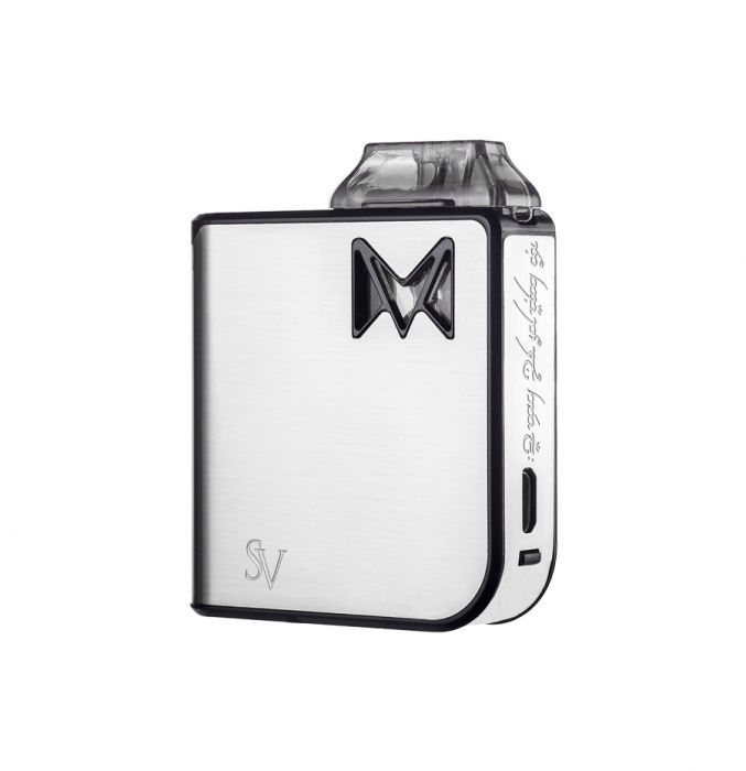 Smoking Vapor Mi-Pod Metal Vape Starter Kit