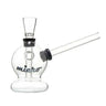 Micro Glass Water Pipe for Clean and Easy Smoking