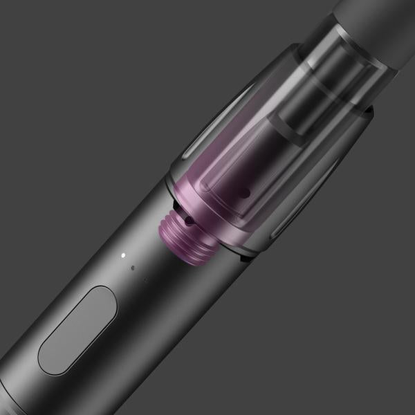 Vessel Wood Series 510 Cartridge Battery