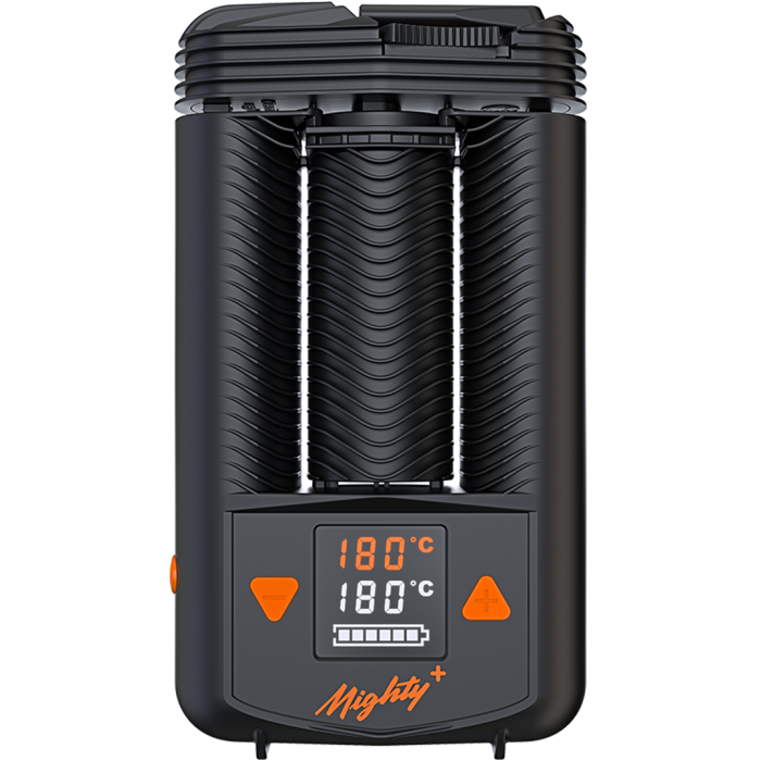 Storz & Bickel Mighty+ Dry Herb Vaporizer