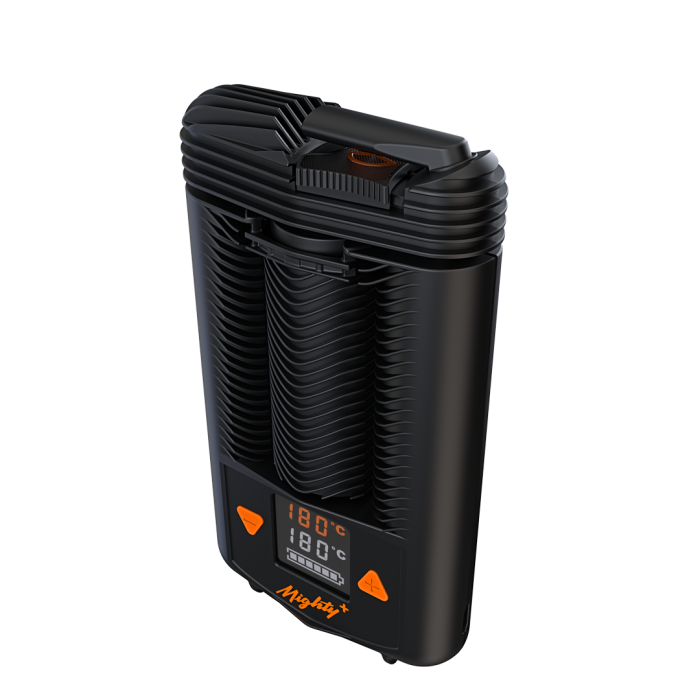 Storz & Bickel Mighty+ Dry Herb Vaporizer