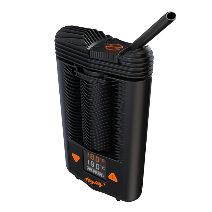 Storz & Bickel Mighty+ Dry Herb Vaporizer