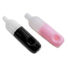 Milky Color Disposable Vape-style Glass Pipe