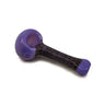 Glass Hand Pipe - Mini 3-Inch
