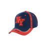 Adjustable New York Baseball Style Hat