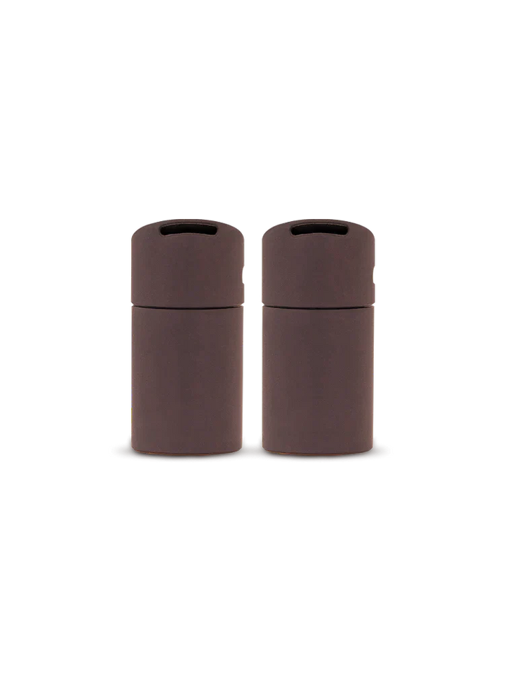 Puffco Pivot Mouthpiece 2-Pack for Peak Vaporizers