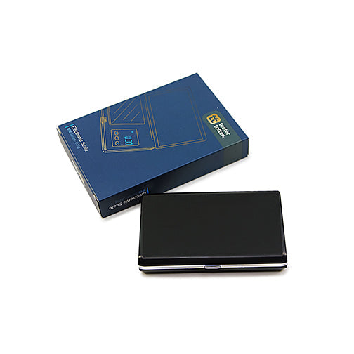 Teeter Totter BW Pocket Digital Scale