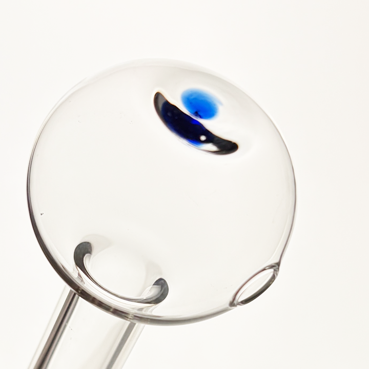 20-Pack 4-Inch Blue Dot Oil Burners