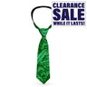 Premium Polyester Men’s Necktie With High-quality Logos