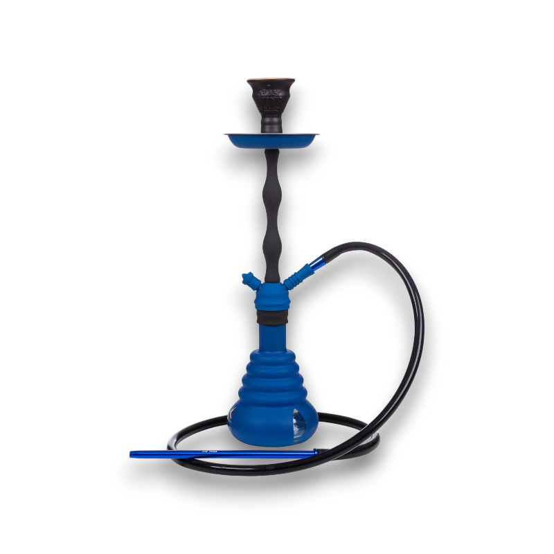 MOB Rival Hookah Complete Smoking Set