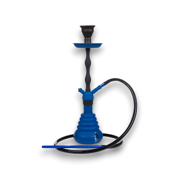 MOB Rival Hookah Complete Smoking Set