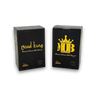 Premium Cloud King Hookah Charcoal Briquettes
