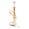 Sakra 32" Wood Hookah for Herbal Use