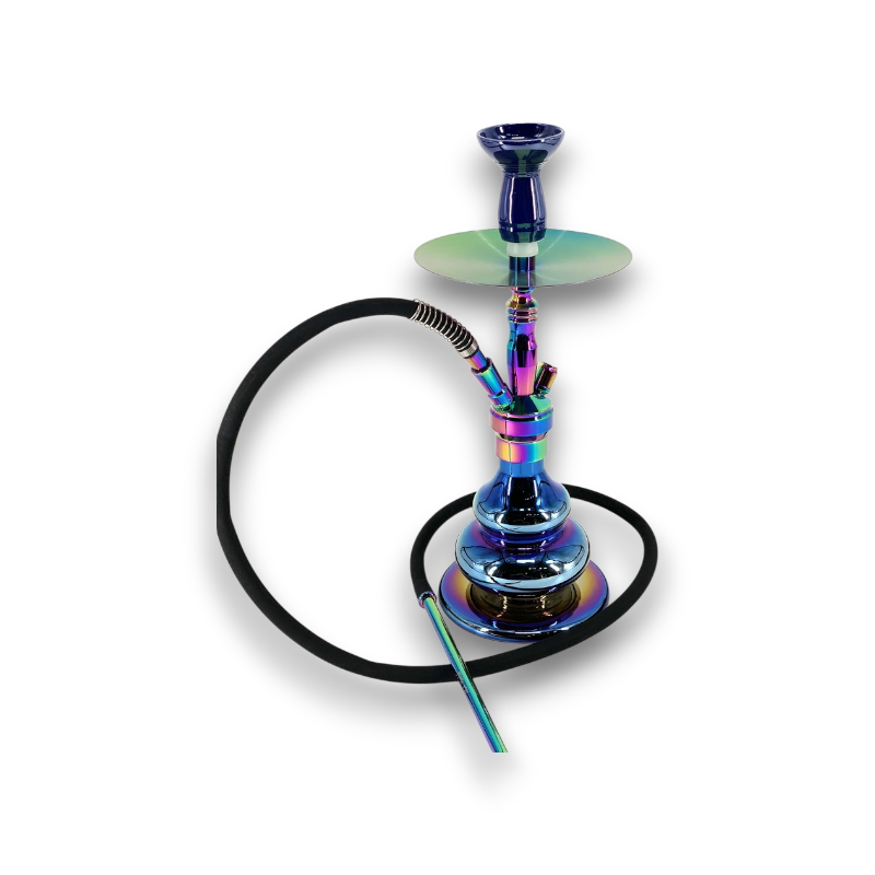 20-inch Kepra Hookah by MOB