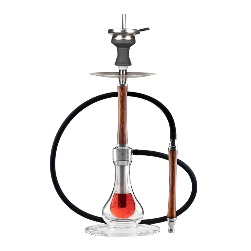 Smokah Professional Hookah Kit