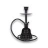 20-Inch Darth Vader Themed Hookah