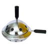 MOB UFO Hookah Heat Management Device