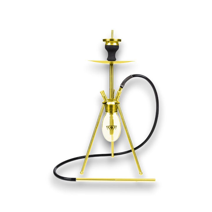 30 Inch Spider Design Hookah