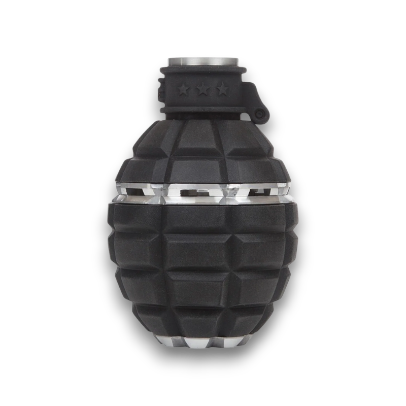 Durable Grenade Design Hookah Bowl