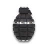 Durable Grenade Design Hookah Bowl