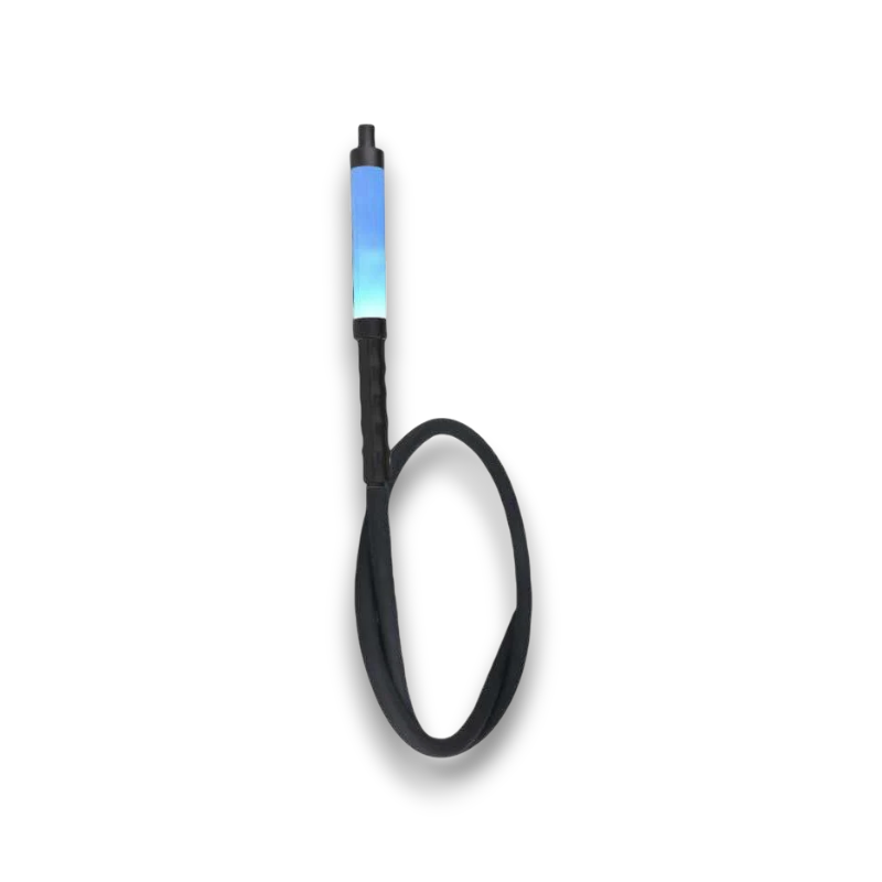 Glow Silicone Hookah Hose