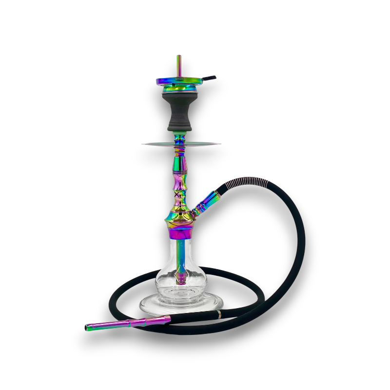 MOB Alpha 21" Oil Spill Hookah