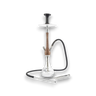 MOB Timber LUX 27 Inch Hookah