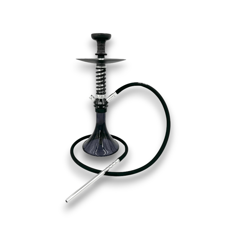 MOB Shock Hookah for Smooth Sessions