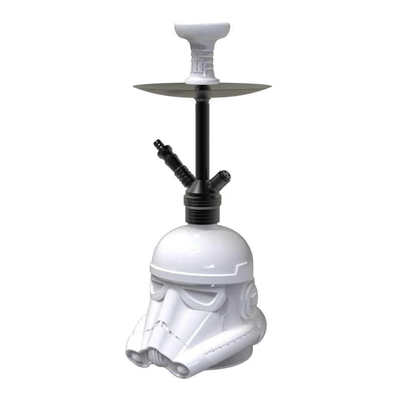 Mob Trooper 20-Inch Hookah