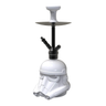 Mob Trooper 20-Inch Hookah
