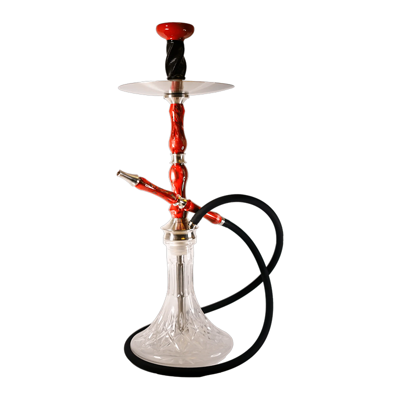 Mob Rubicon 28-Inch Hookah