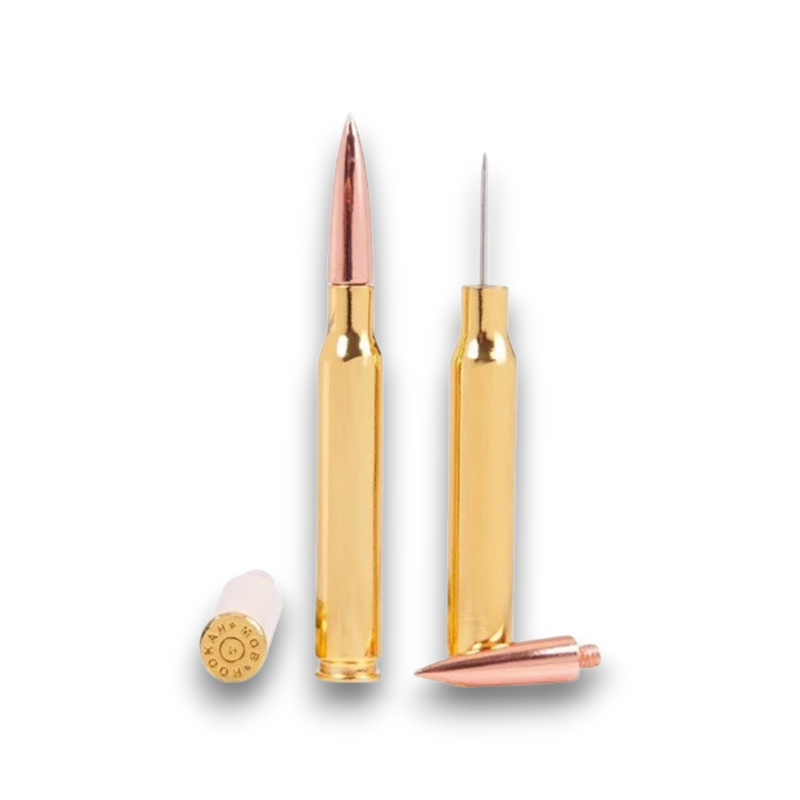 MOB Bullet Poker Tool for Herbal Accessories