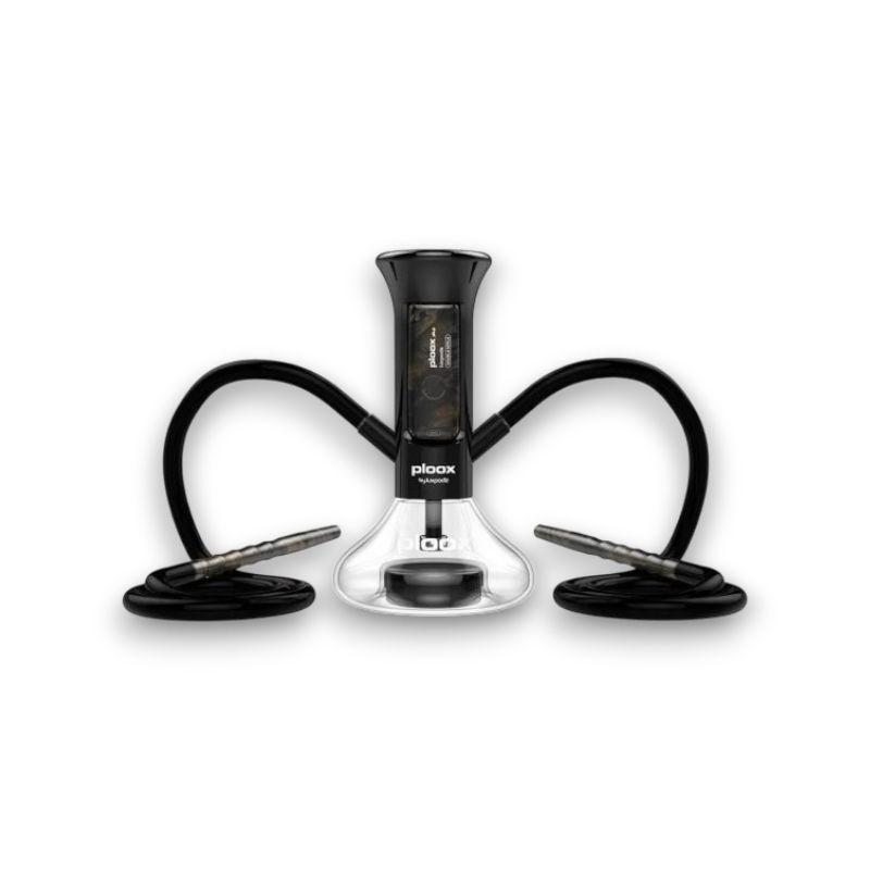 Ploox Portable Electronic Hookah Device