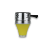 Durable Silicone Hookah Bowl for Shisha
