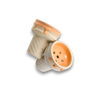 Khateeb Ice Cream Style Hookah Bowl