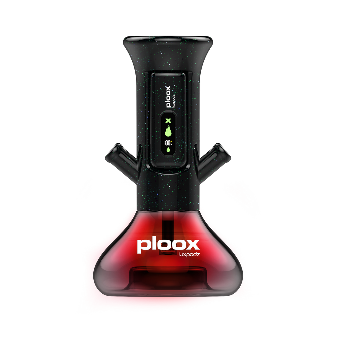 Ploox Dual Pod Electronic Hookah Device