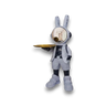 Astronaut Bunny Ear Hookah Kit