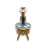 Khateeb Compact 3-Leg Table Hookah