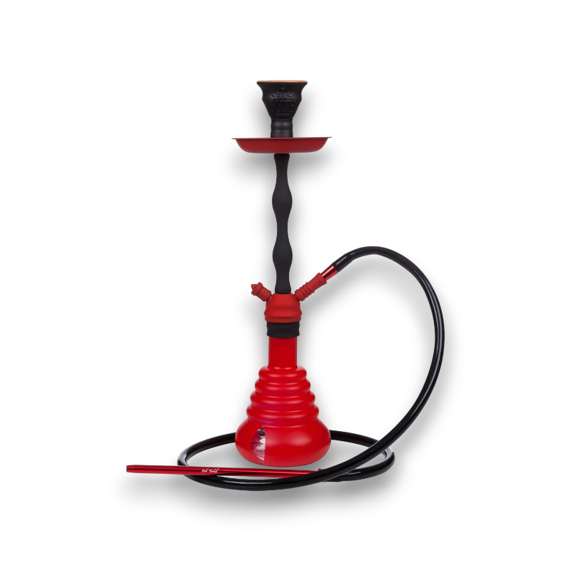 MOB Rival Hookah Complete Smoking Set