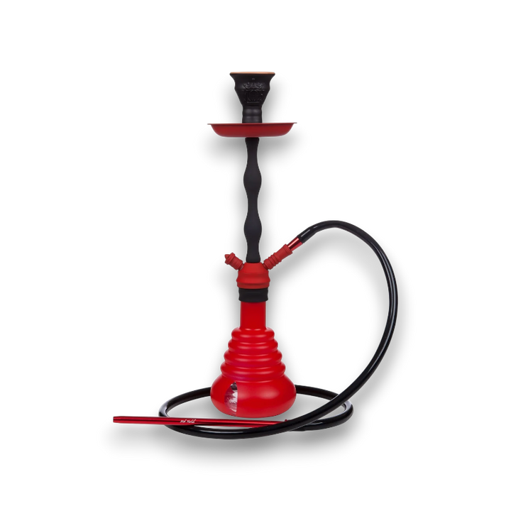 MOB Rival Hookah Complete Smoking Set