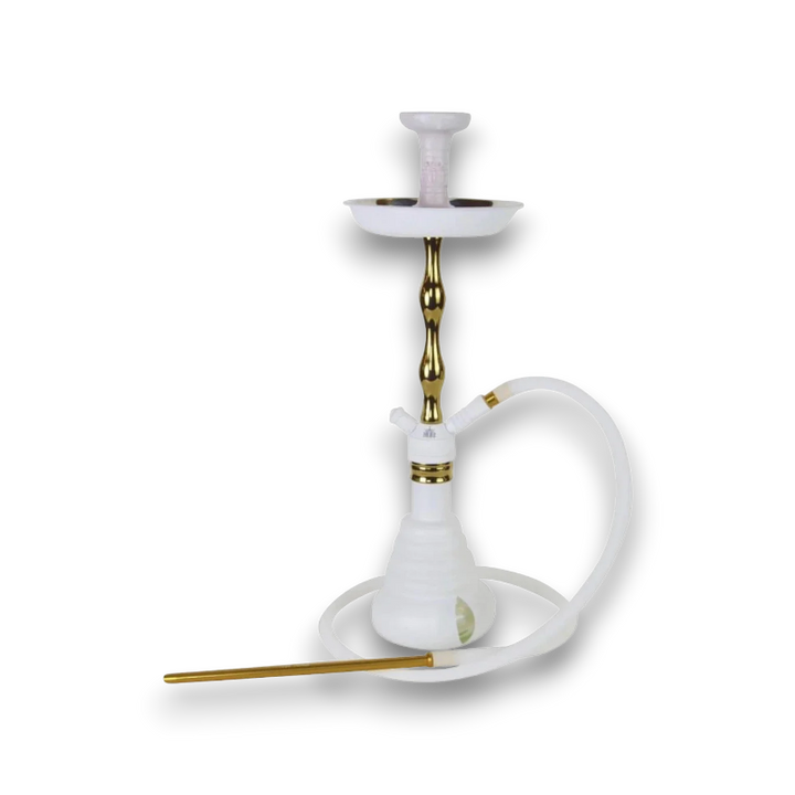 MOB Rival Hookah Complete Smoking Set