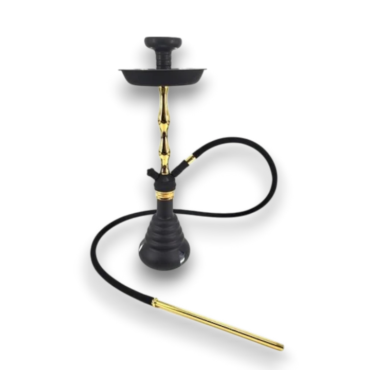 MOB Rival Hookah Complete Smoking Set