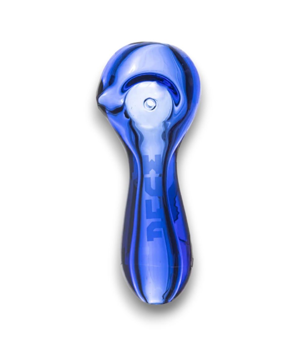 WULF Globe HP Hand Pipe