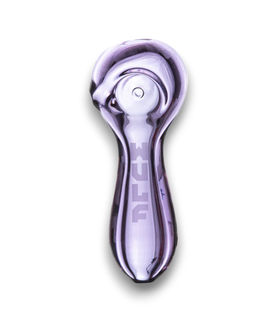 WULF Globe HP Hand Pipe