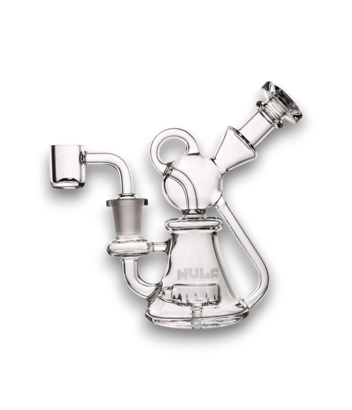 WULF Revo Electronic Dab Rig Kit