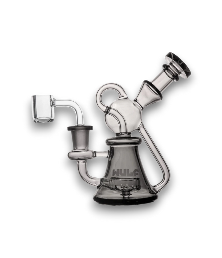 WULF Revo Electronic Dab Rig Kit