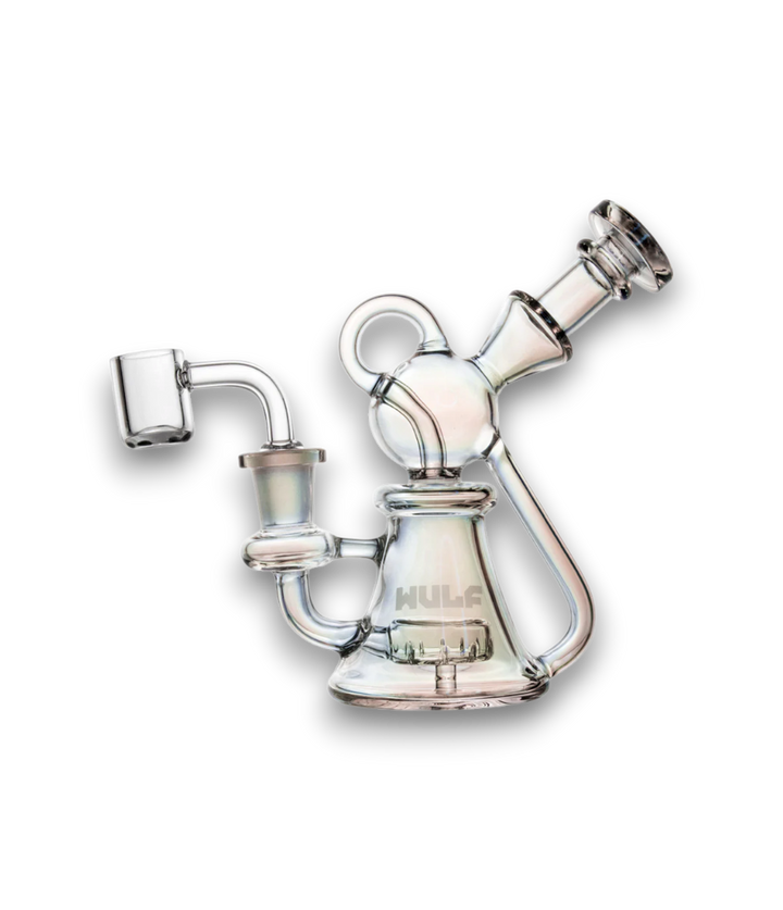 WULF Revo Electronic Dab Rig Kit