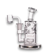 WULF Shift Dab Rig Kit: Portable Concentrate System