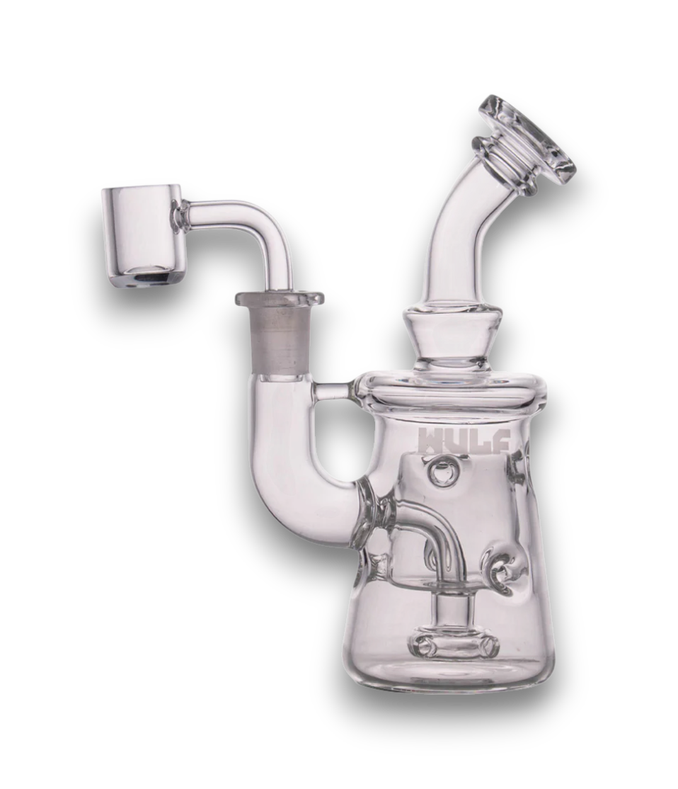 WULF Torq Dab Rig Starter Kit