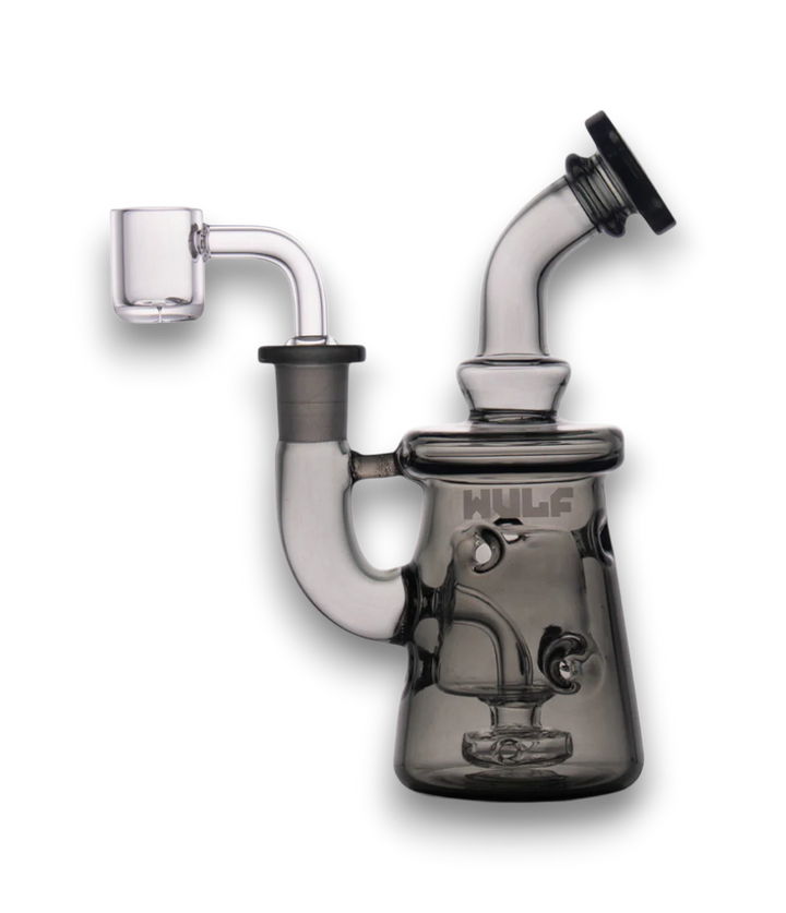 WULF Torq Dab Rig Starter Kit